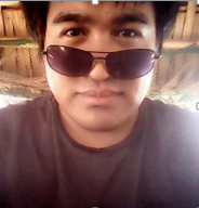 Ramon, work sample 1