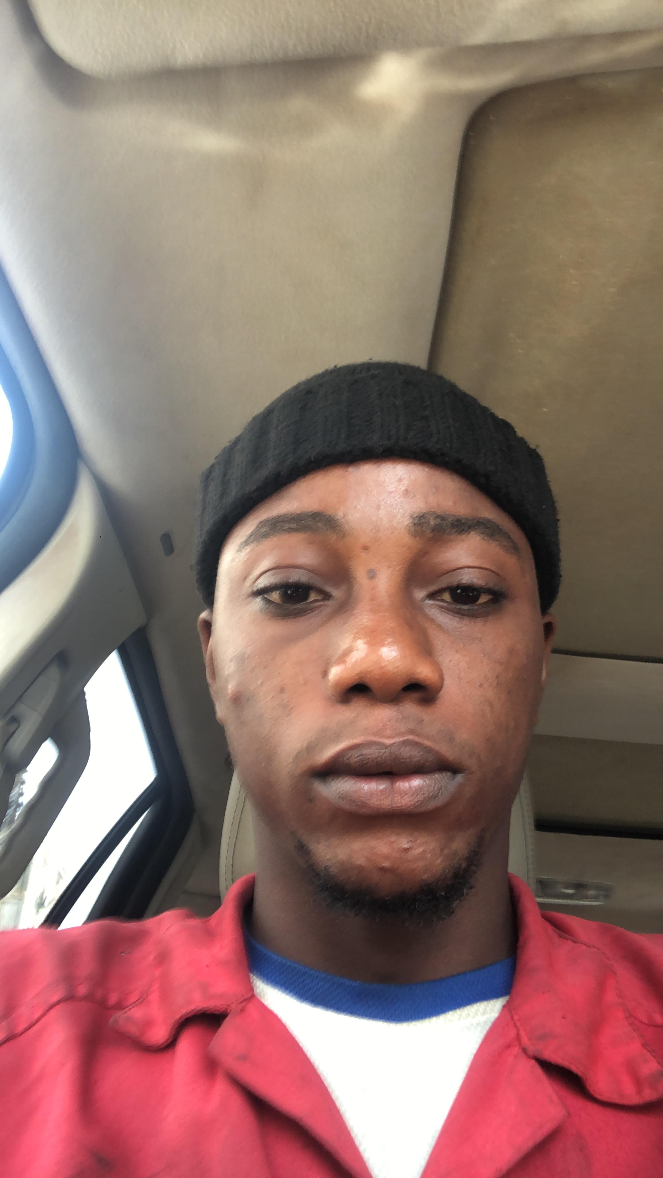 Ogunji Nelson, work sample 1