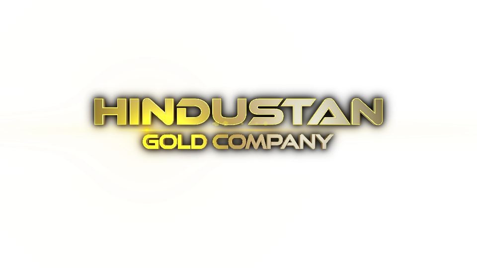 Hindustan gold company, work sample 1