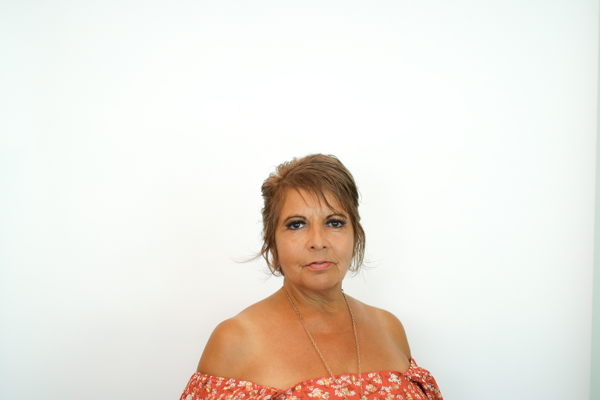 Angie Puerta, work sample 1