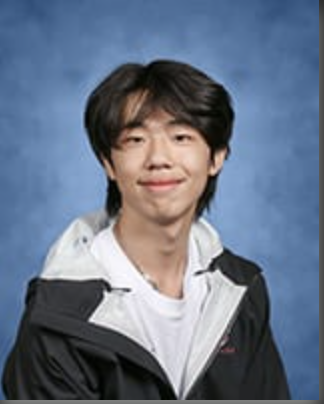 Andrew Kim, work sample 1