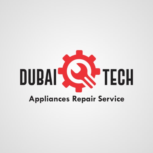 Dubai Tech, work sample 1