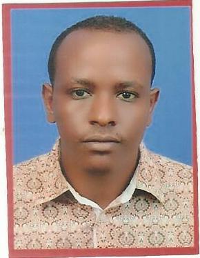 Mohammed Oumer Mohammed, work sample 1