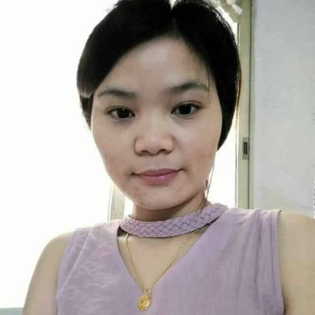 Nancy Jiao, photo 1