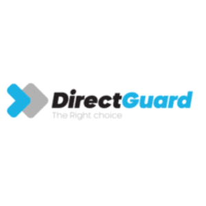 Direct Guard Services, work sample 1