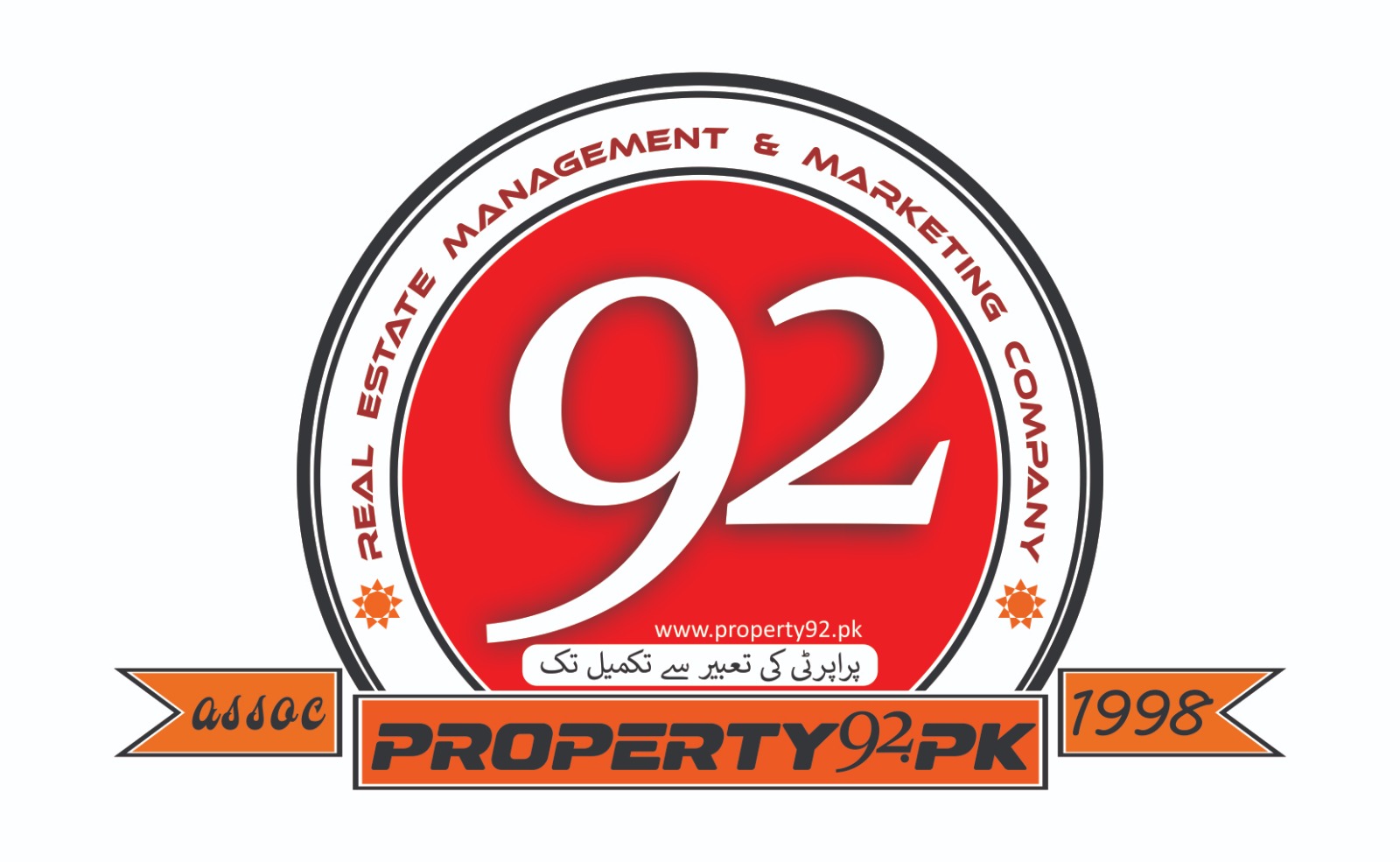 Property92.pk, work sample 2