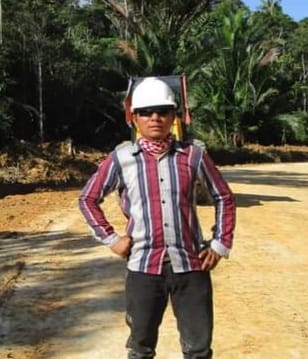Esron Napitupulu, work sample 2