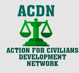 Action for Civilians Development Network, work sample 2