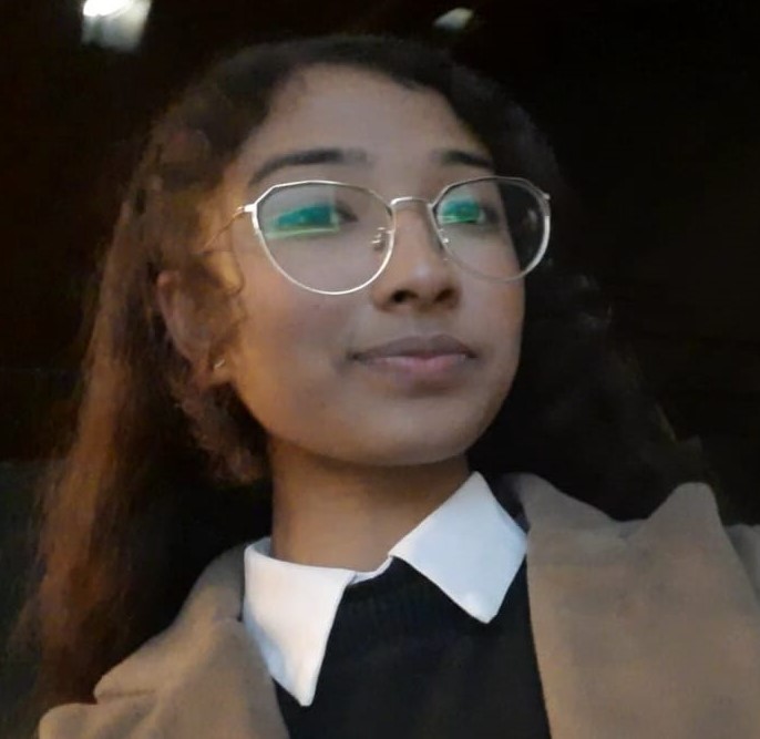 Shreya Shrestha, work sample 1