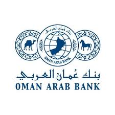 Oman Arab Bank, work sample 1