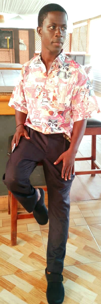 Emmanuel osei Dennis Oliver, photo 1