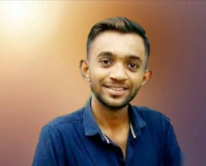 chetan Vijay Ahire, work sample 1