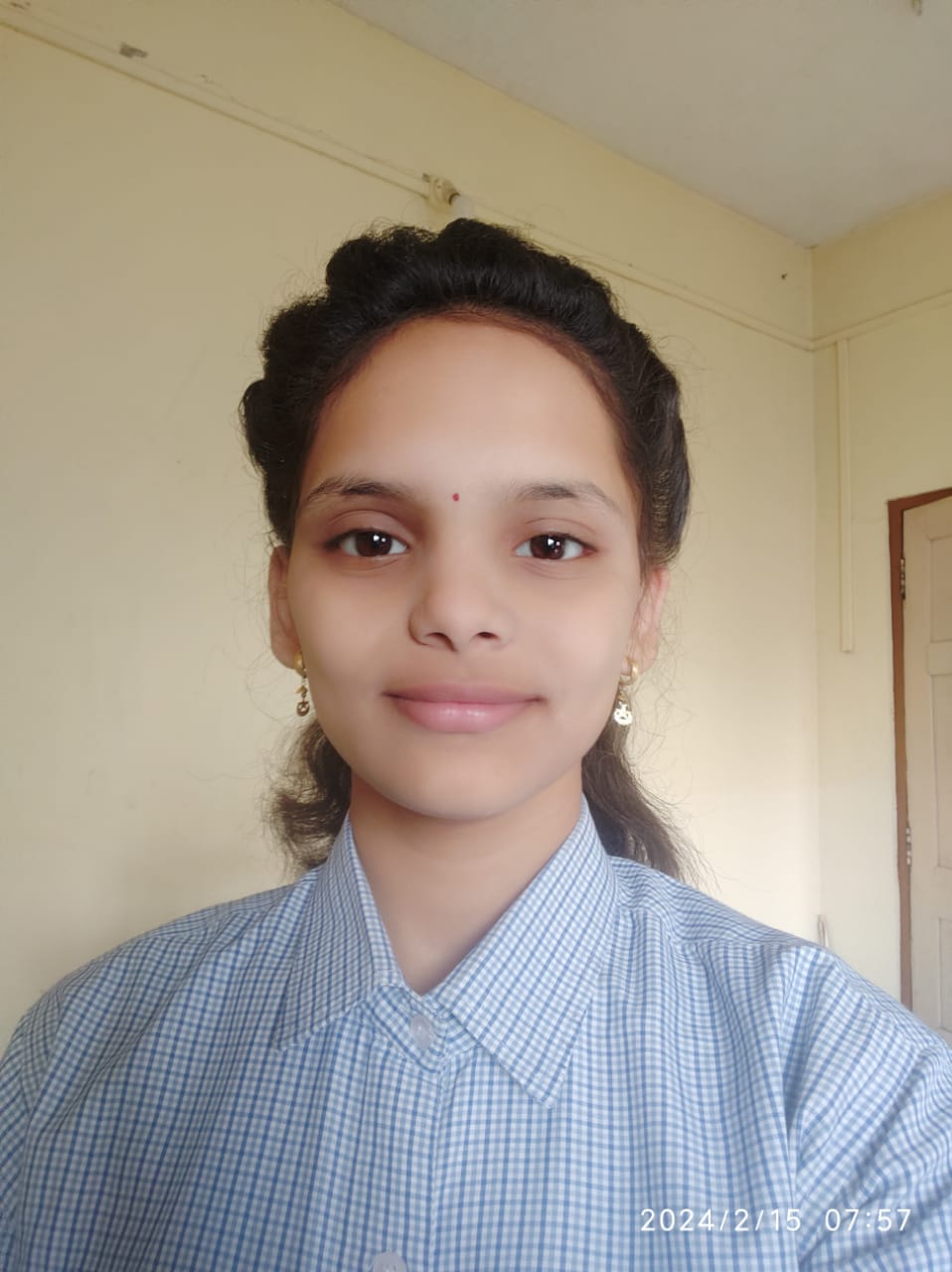 Bhakti Sunil Salokhe, photo 1