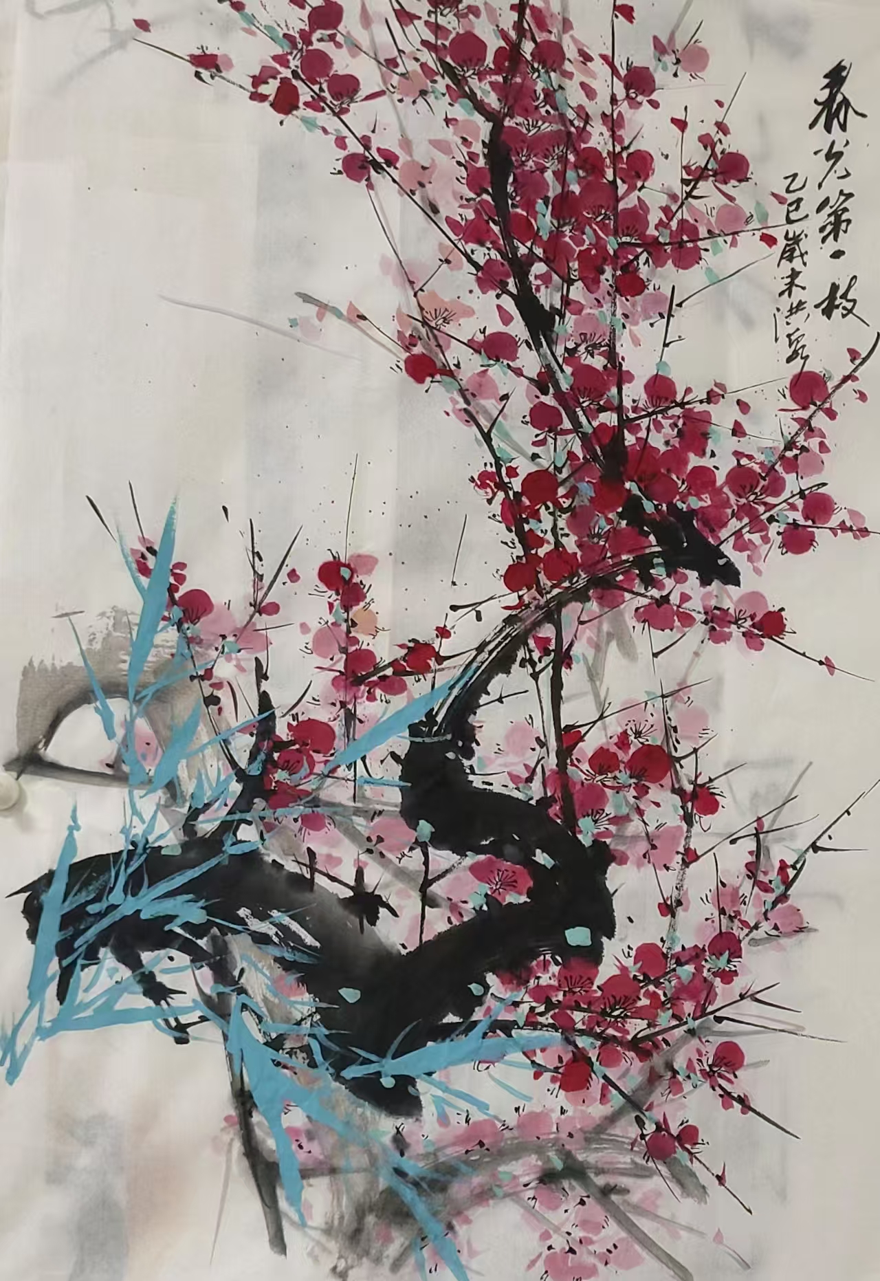 shunyu jin, work sample 8