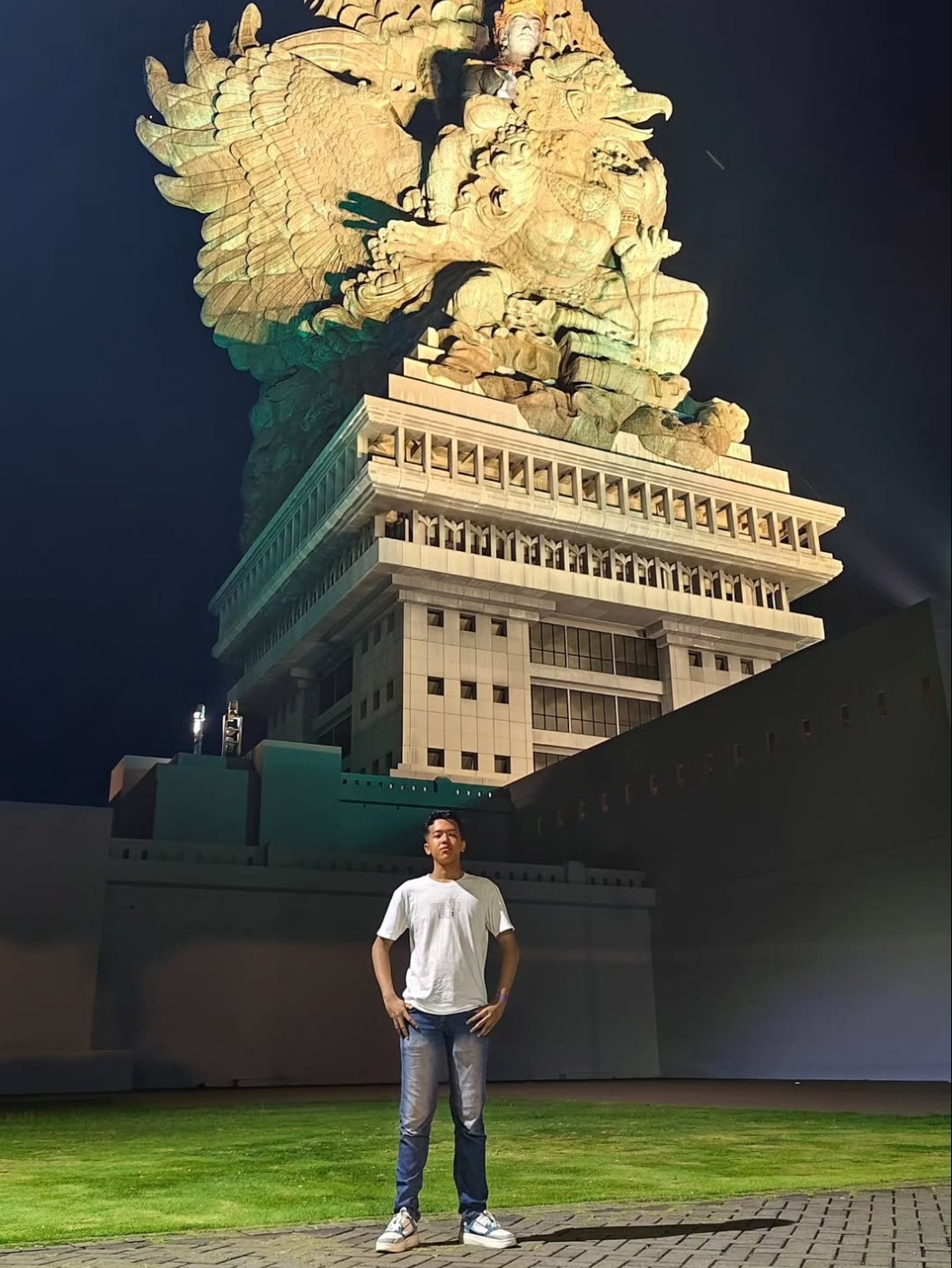 Setya Yoga Aditya Pratama, work sample 2