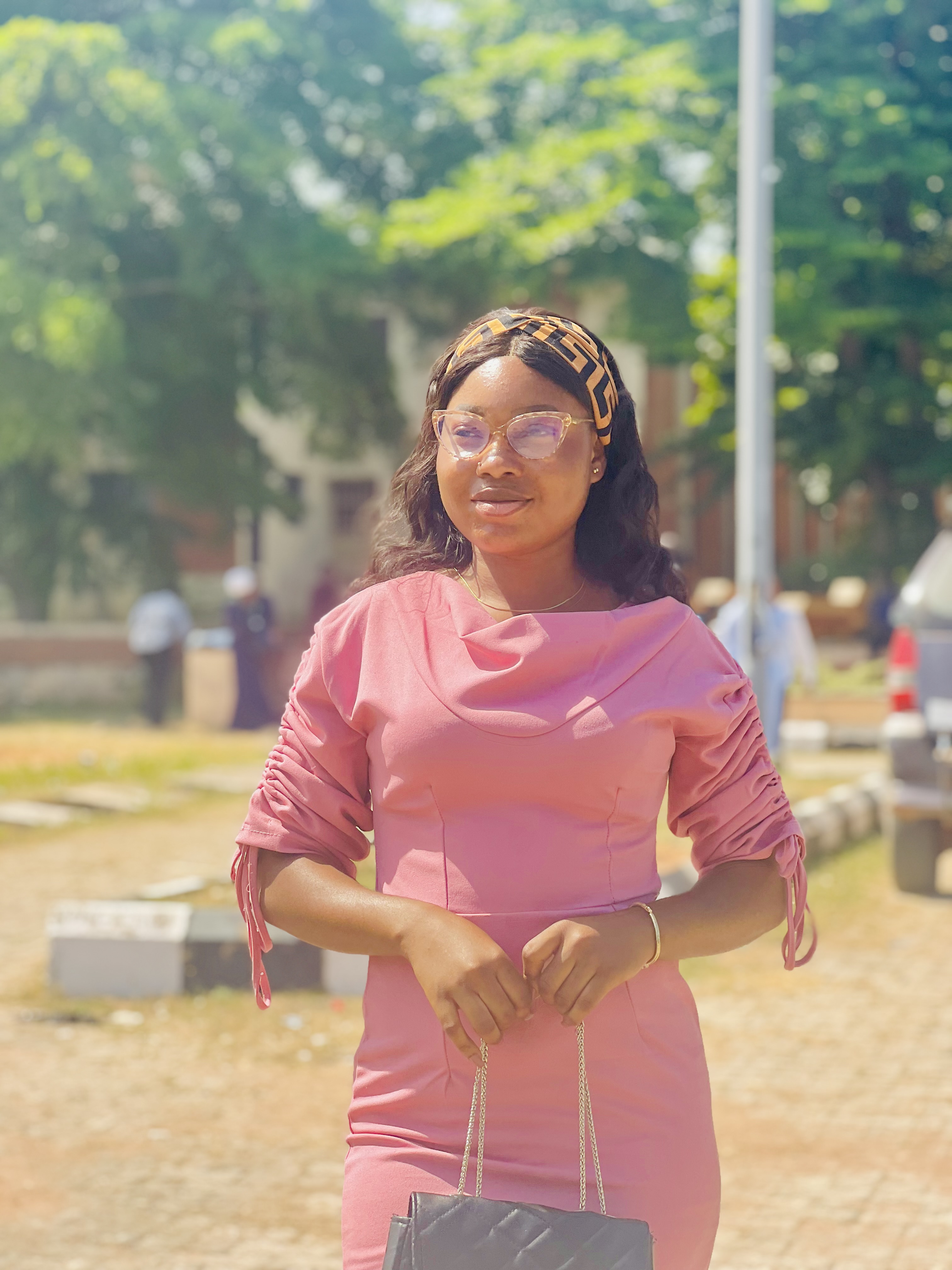 Mariam Adeola Rauf, work sample 3