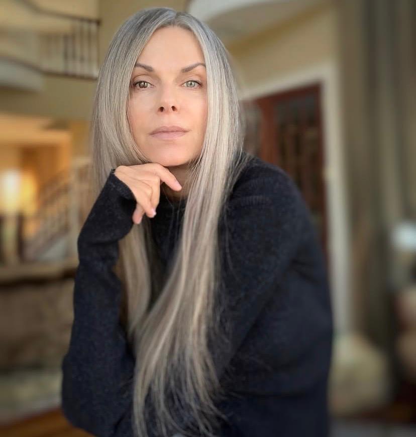 Amanda Becker