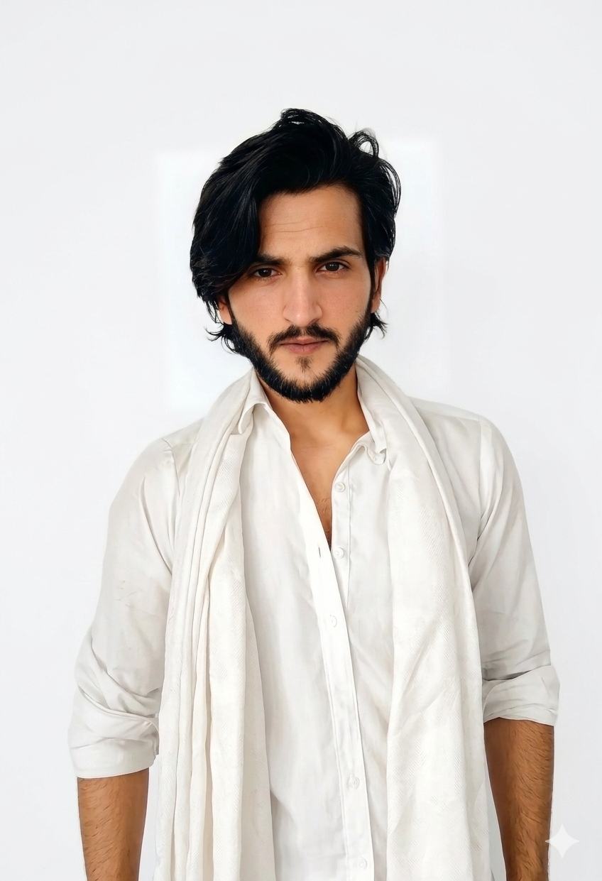 Hamza Hassan